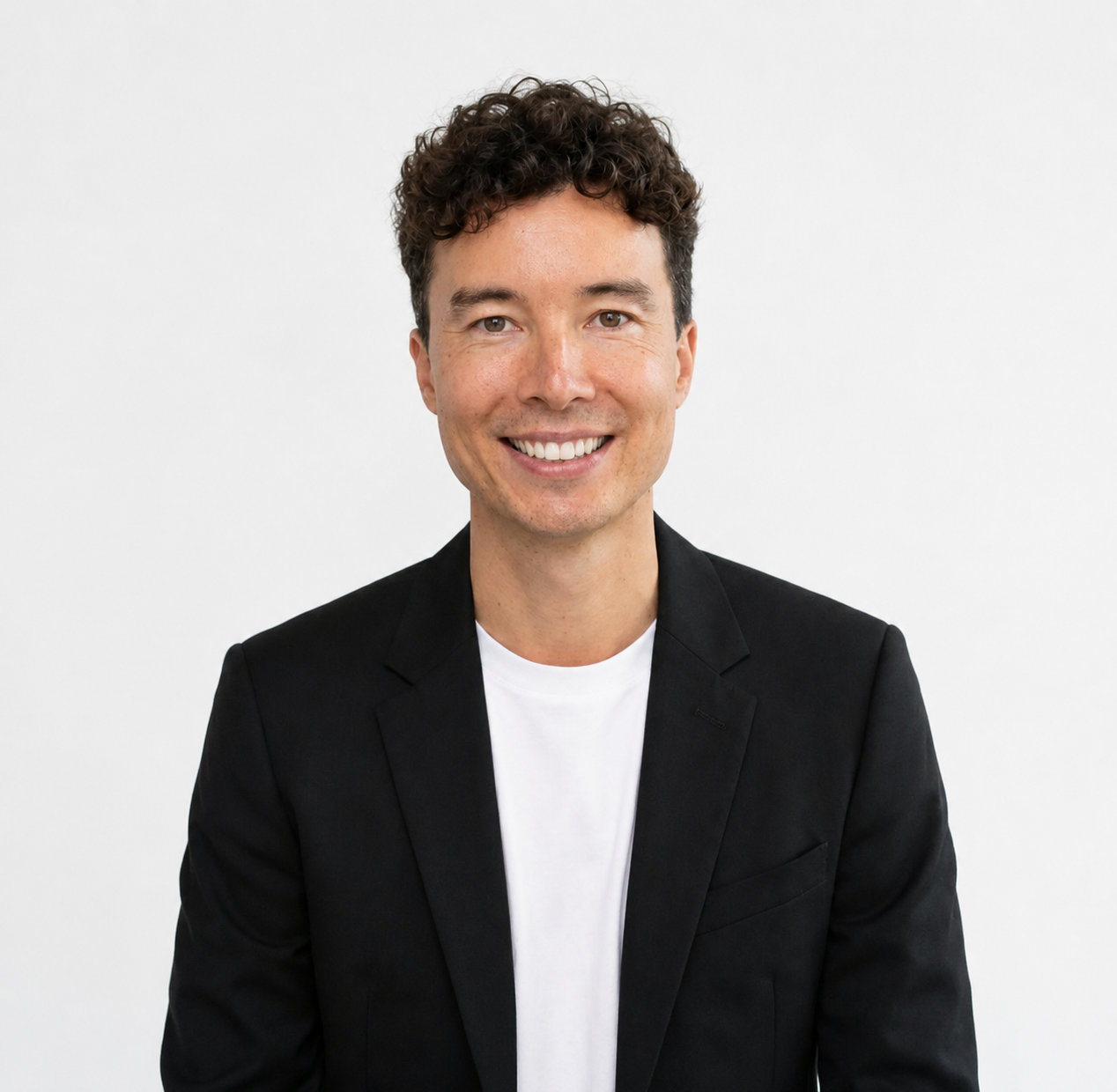 Leif, Accredited Practising Dietitian